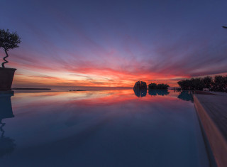 Bild 34907 von Haus Swinging Sunset Villa