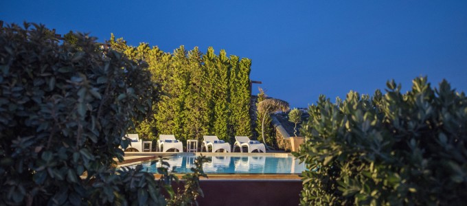 Bild 34909 von Haus Swinging Sunset Villa