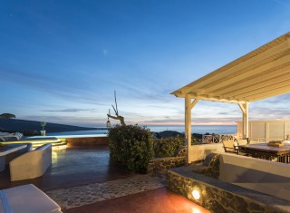 Bild 34910 von Haus Swinging Sunset Villa