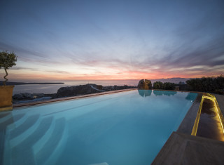 Bild 34911 von Haus Swinging Sunset Villa