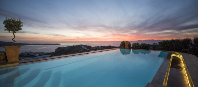 Bild 34911 von Haus Swinging Sunset Villa