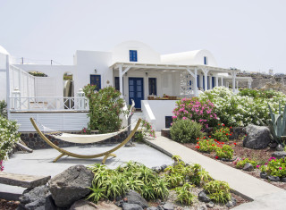 Bild 34918 von Haus OIA SUNSET VILLAS