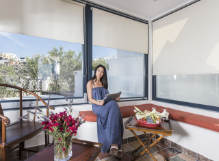 Bild 34919 von Haus OIA SUNSET VILLAS