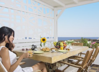 Bild 34924 von Haus OIA SUNSET VILLAS