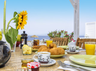 Bild 34927 von Haus OIA SUNSET VILLAS