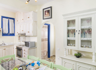 Bild 34935 von Haus OIA SUNSET VILLAS