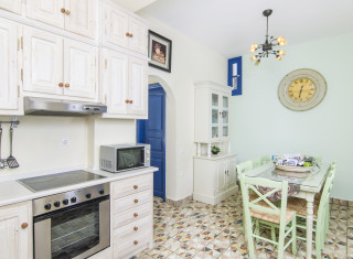 Bild 34937 von Haus OIA SUNSET VILLAS