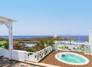 Bild 34941 von Haus OIA SUNSET VILLAS