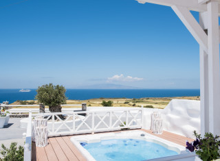 Bild 34947 von Haus OIA SUNSET VILLAS