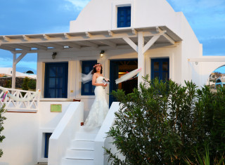 Bild 34949 von Haus OIA SUNSET VILLAS