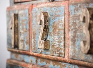 Bild 34956 von Haus OIA SUNSET VILLAS