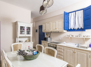 Bild 34957 von Haus OIA SUNSET VILLAS