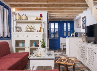 Bild 34963 von Haus OIA SUNSET VILLAS