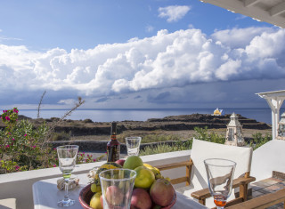 Bild 34964 von Haus OIA SUNSET VILLAS