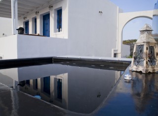 Bild 34984 von Haus OIA SUNSET VILLAS