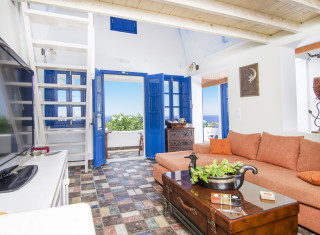 Bild 34986 von Haus OIA SUNSET VILLAS