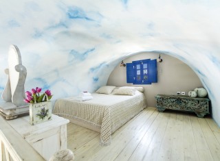 Bild 34990 von Haus OIA SUNSET VILLAS