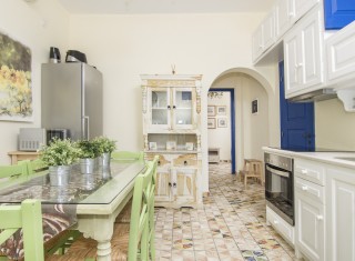 Bild 34997 von Haus OIA SUNSET VILLAS