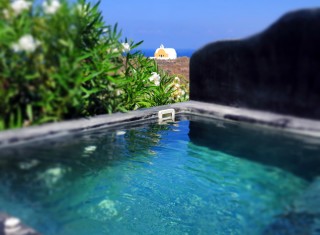 Bild 35006 von Haus OIA SUNSET VILLAS