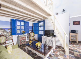 Bild 35010 von Haus OIA SUNSET VILLAS