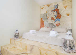 Bild 35013 von Haus OIA SUNSET VILLAS