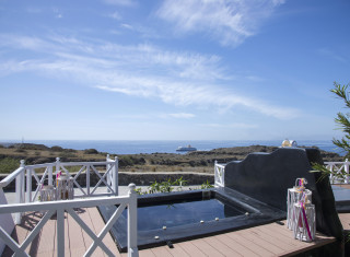 Bild 35017 von Haus OIA SUNSET VILLAS