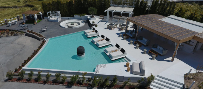 Bild 35026 von Haus OIA SUNSET VILLAS