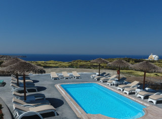 Bild 35027 von Haus OIA SUNSET VILLAS