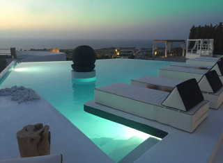 Bild 35033 von Haus OIA SUNSET VILLAS