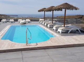 Bild 35036 von Haus OIA SUNSET VILLAS