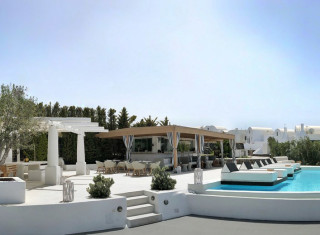 Bild 35048 von Haus OIA SUNSET VILLAS