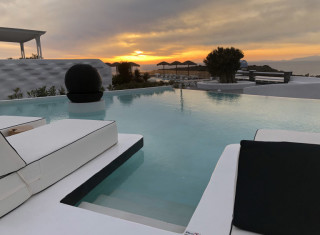 Bild 35056 von Haus OIA SUNSET VILLAS