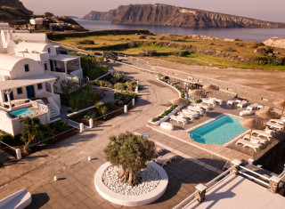 Bild 35060 von Haus OIA SUNSET VILLAS