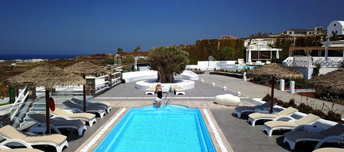 Bild 35063 von Haus OIA SUNSET VILLAS