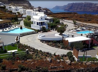 Bild 35064 von Haus OIA SUNSET VILLAS