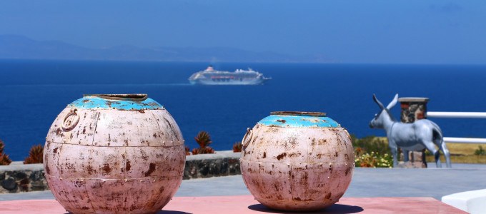 Bild 35066 von Haus OIA SUNSET VILLAS