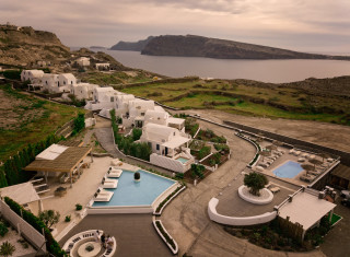 Bild 35067 von Haus OIA SUNSET VILLAS