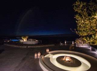 Bild 35070 von Haus OIA SUNSET VILLAS