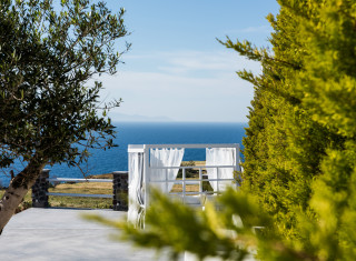 Bild 35071 von Haus OIA SUNSET VILLAS