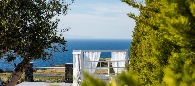 Bild 35071 von Haus OIA SUNSET VILLAS