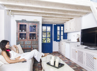 Bild 35110 von Haus SUNSET VILLAS