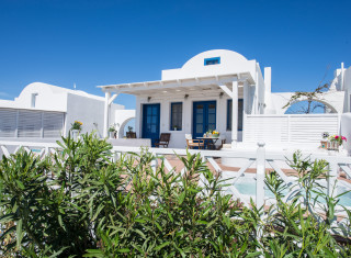 Bild 35120 von Haus SUNSET VILLAS