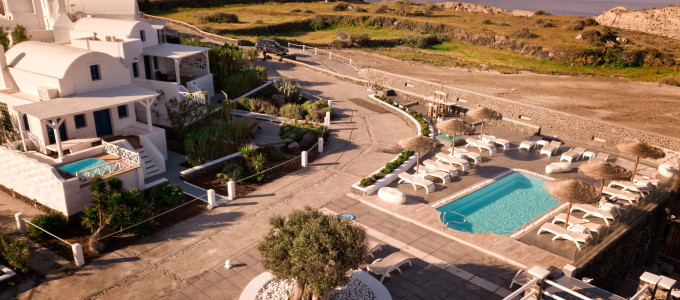 Bild 35219 von Haus SUNSET VILLAS