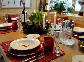 Bild 35306 von Haus Luxury Chalet Klosters - Maldeghem