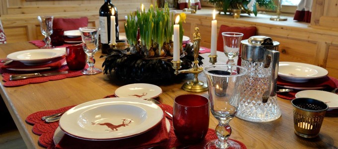 Bild 35306 von Haus Luxury Chalet Klosters - Maldeghem