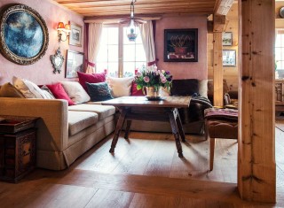 Bild 35307 von Haus Luxury Chalet Klosters - Maldeghem