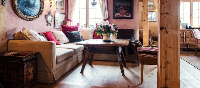 Bild 35307 von Haus Luxury Chalet Klosters - Maldeghem