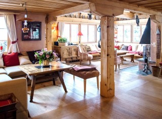 Bild 35308 von Haus Luxury Chalet Klosters - Maldeghem