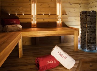 Bild 35311 von Haus Luxury Chalet Klosters - Maldeghem