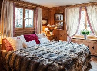 Bild 35312 von Haus Luxury Chalet Klosters - Maldeghem